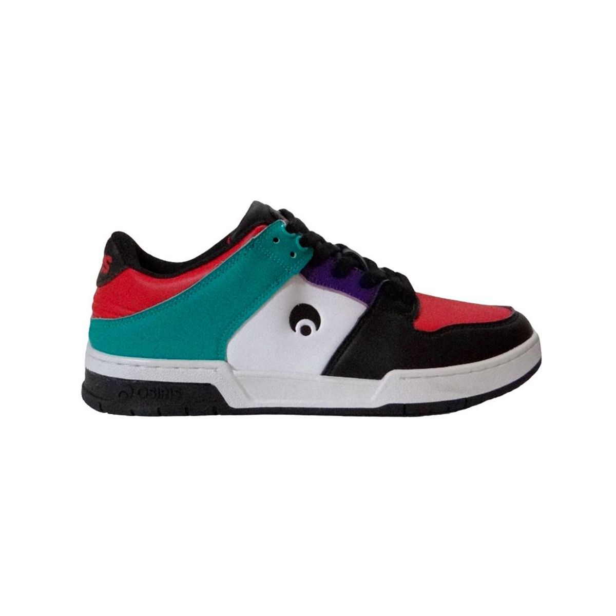 OSIRIS - Tenis Osiris Game-Multicolor