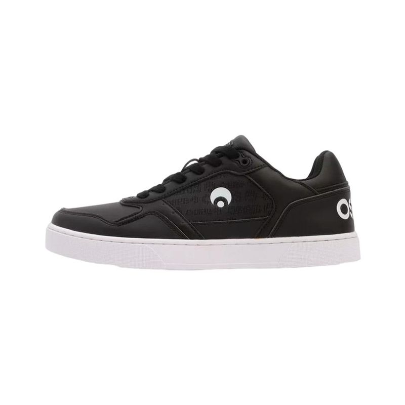 OSIRIS - Tenis Osiris Commander-Negro