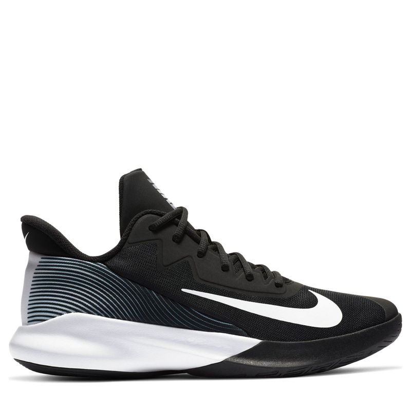 NIKE - Tenis Nike Hombre Basketball Precision 4