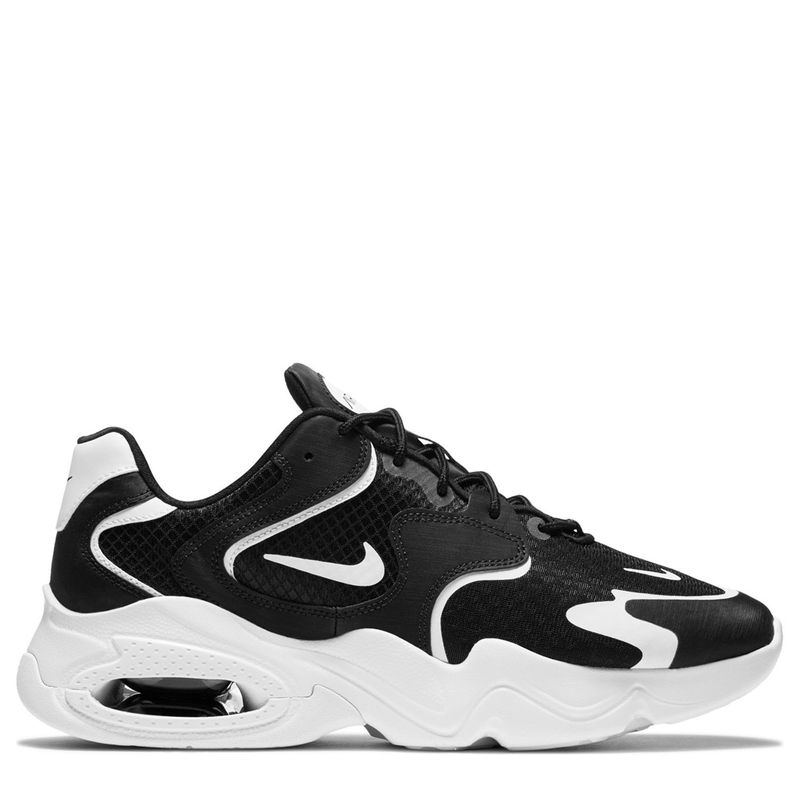 NIKE - Tenis Nike Hombre Moda Air Max 2X