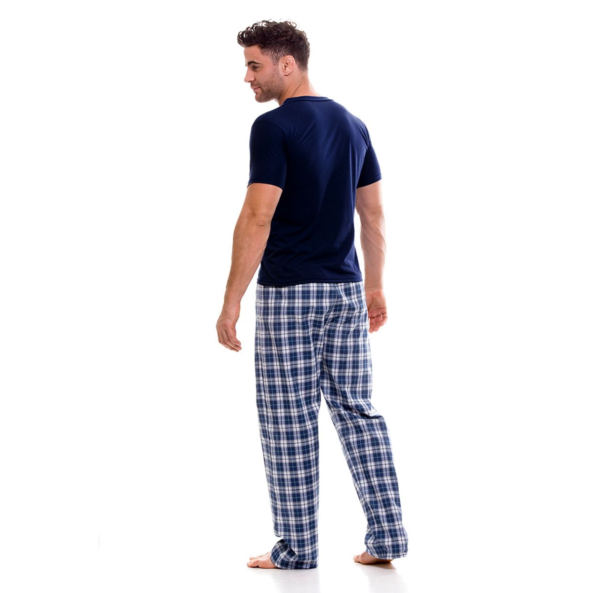 ROMANELLA - Pijama De pantalón Camilo CL para hombre Romanella
