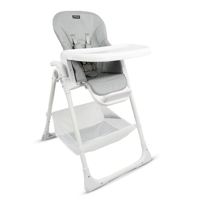 BEBESIT - Silla comedor Bebe snack Bebesito premium