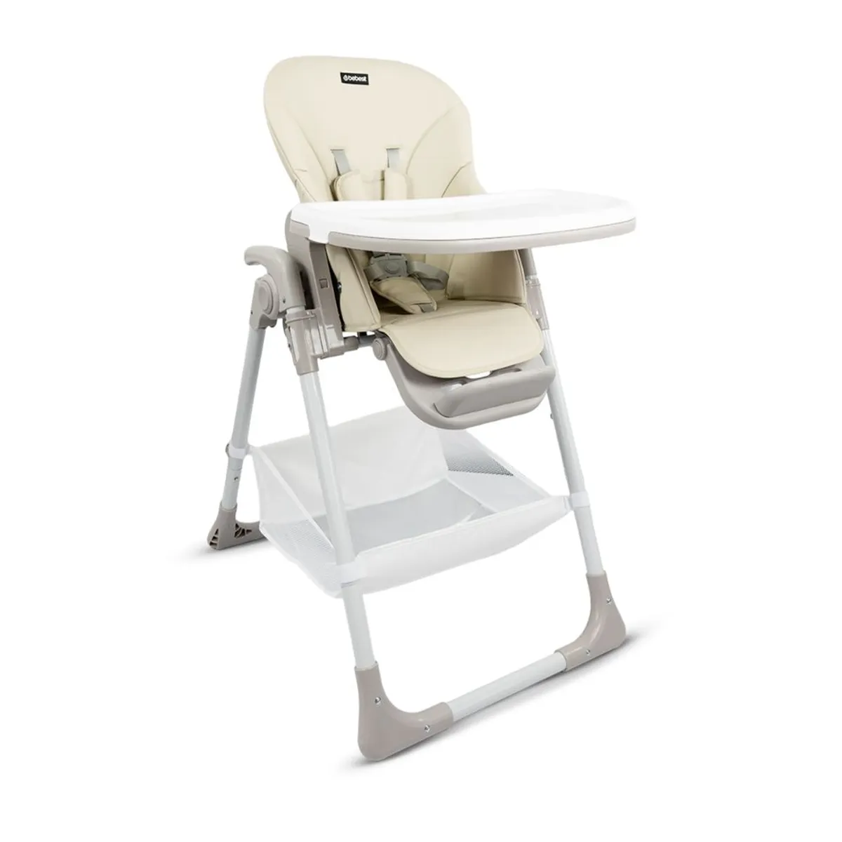 BEBESIT - Silla comedor Bebe snack Bebesito premium