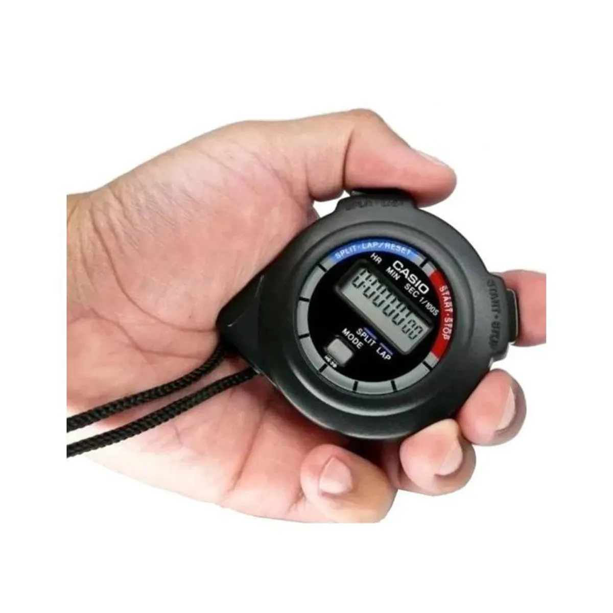 CASIO - Cronometró casio hs3