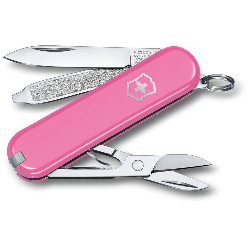 VICTORINOX - NAVAJA VICTORINOX CLASSIC SD CHERRY BLOSSOM