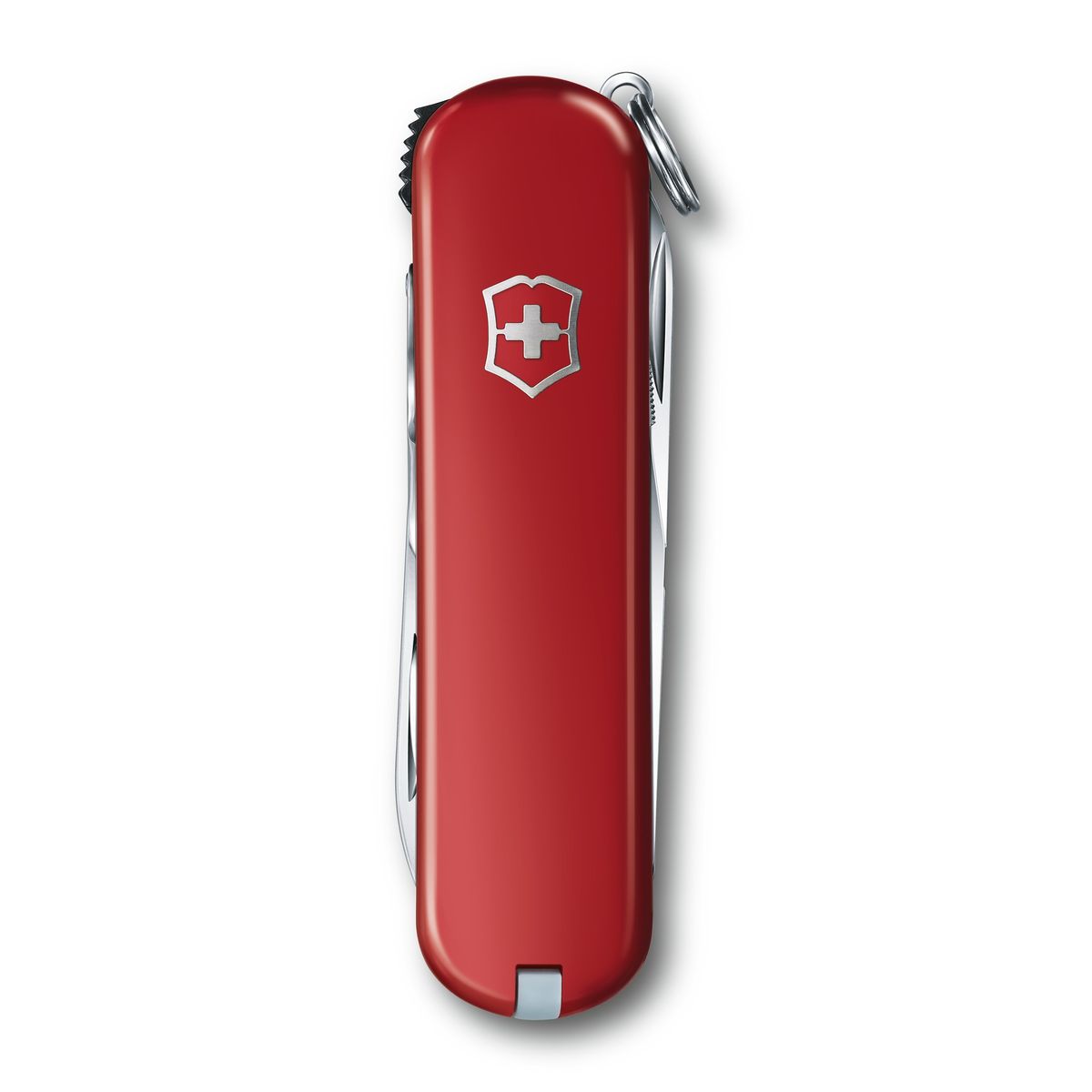VICTORINOX - NAVAJA VICTORINOX NAILCLIP 580