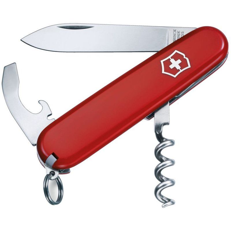 VICTORINOX - NAVAJA VICTORINOX WAITER