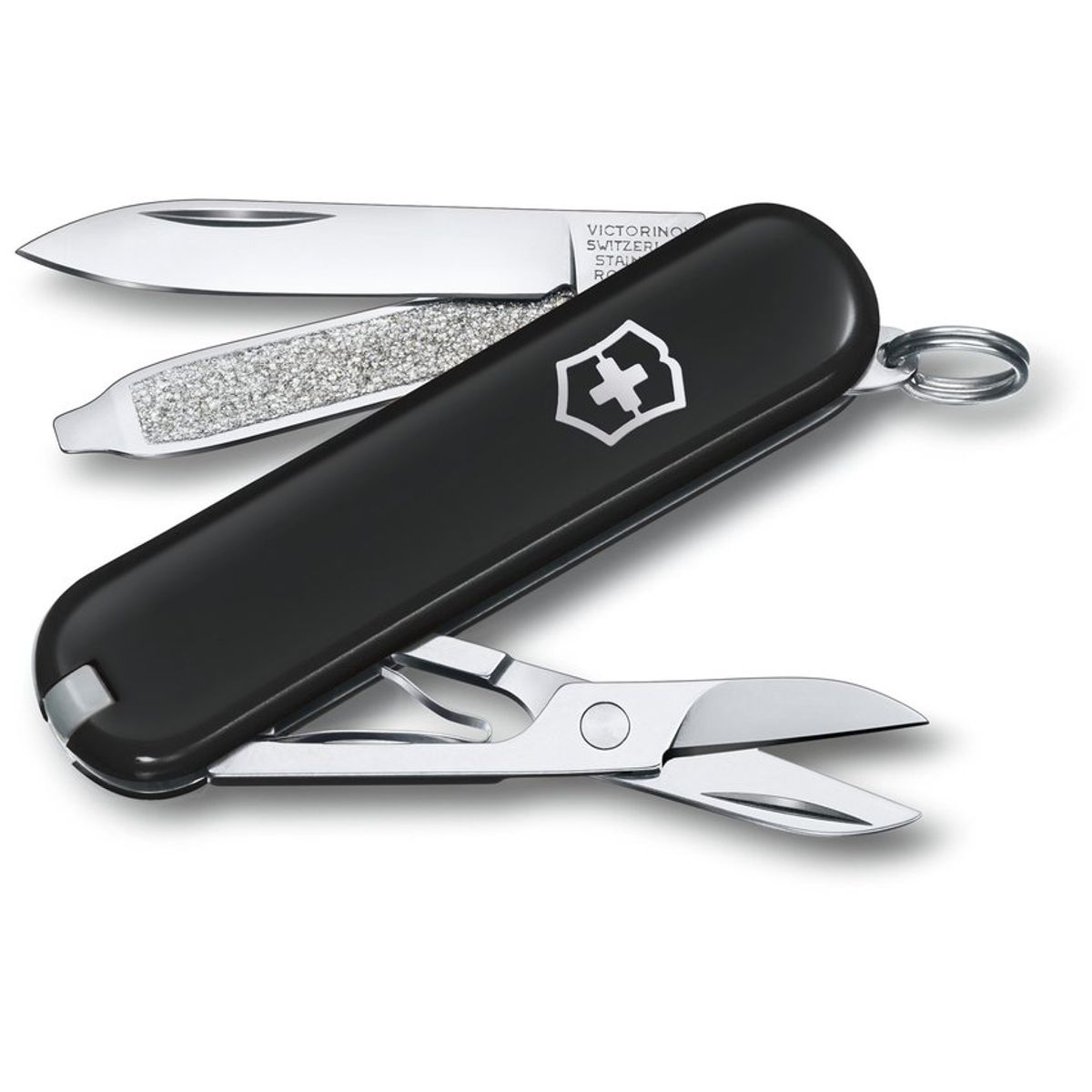 VICTORINOX - NAVAJA VICTORINOX CLASSIC SD DARK ILLUSION