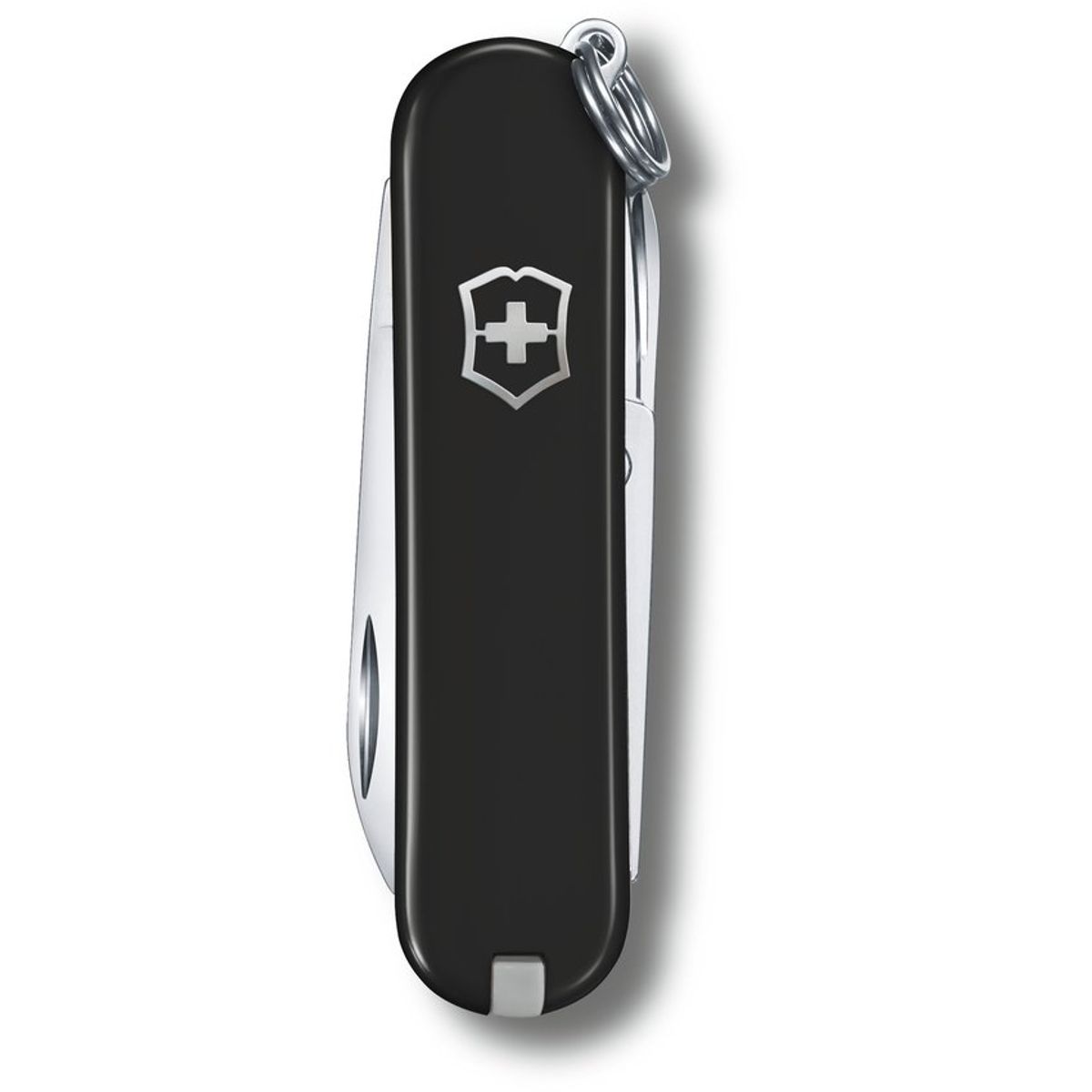 VICTORINOX - NAVAJA VICTORINOX CLASSIC SD DARK ILLUSION