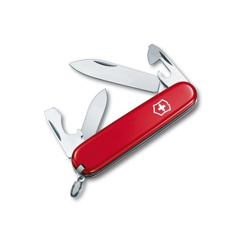 VICTORINOX - NAVAJA VICTORINOX RECRUIT