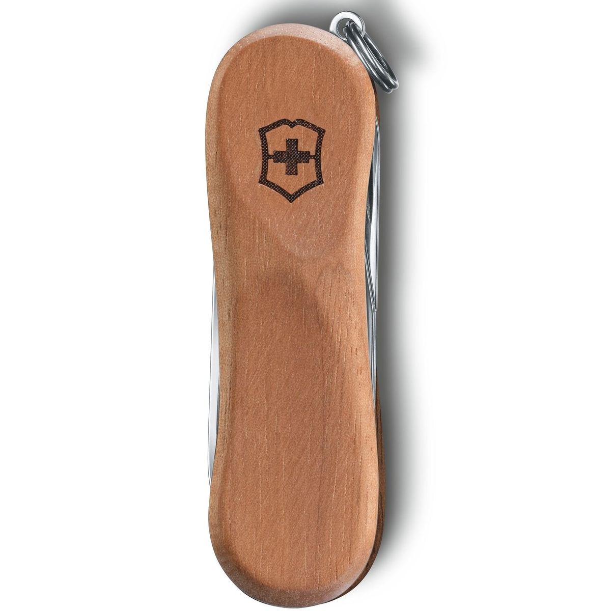VICTORINOX - NAVAJA VICTORINOX EXECUTIVE WOOD 81