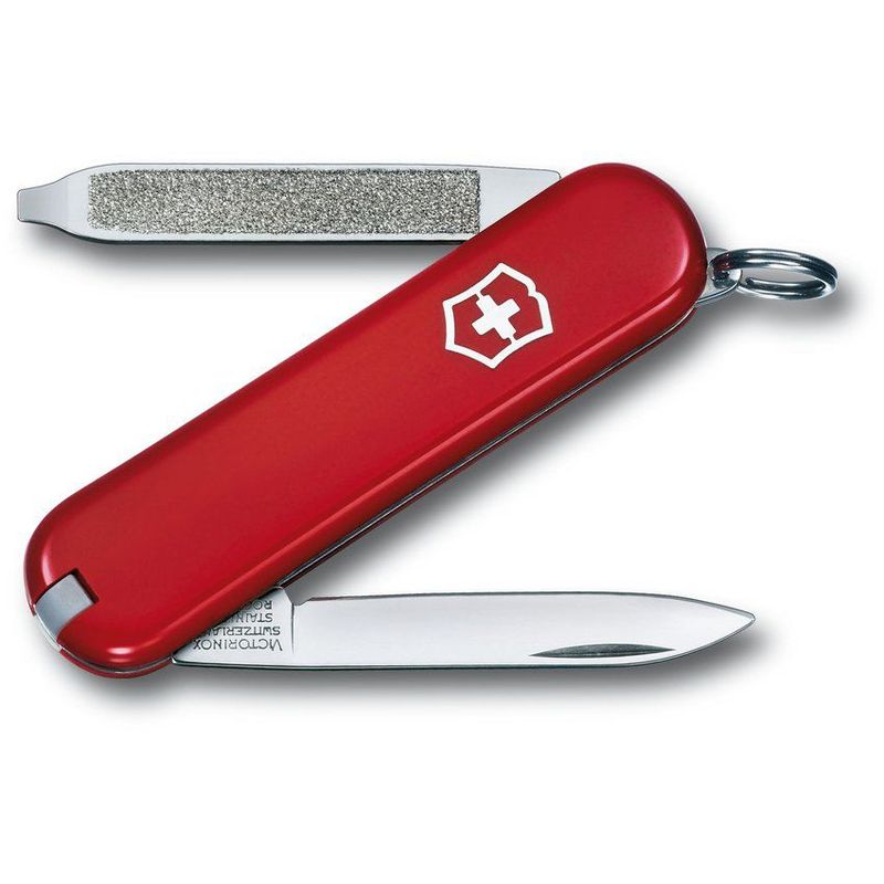 VICTORINOX - NAVAJA VICTORINOX ESCORT