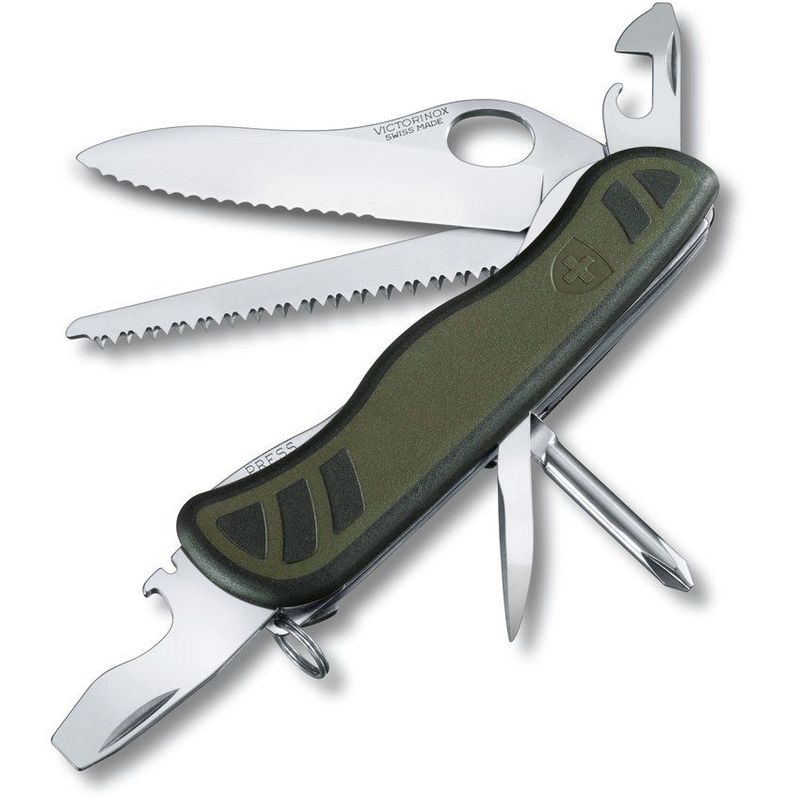 VICTORINOX - NAVAJA VICTORINOX SOLDADO SUIZO
