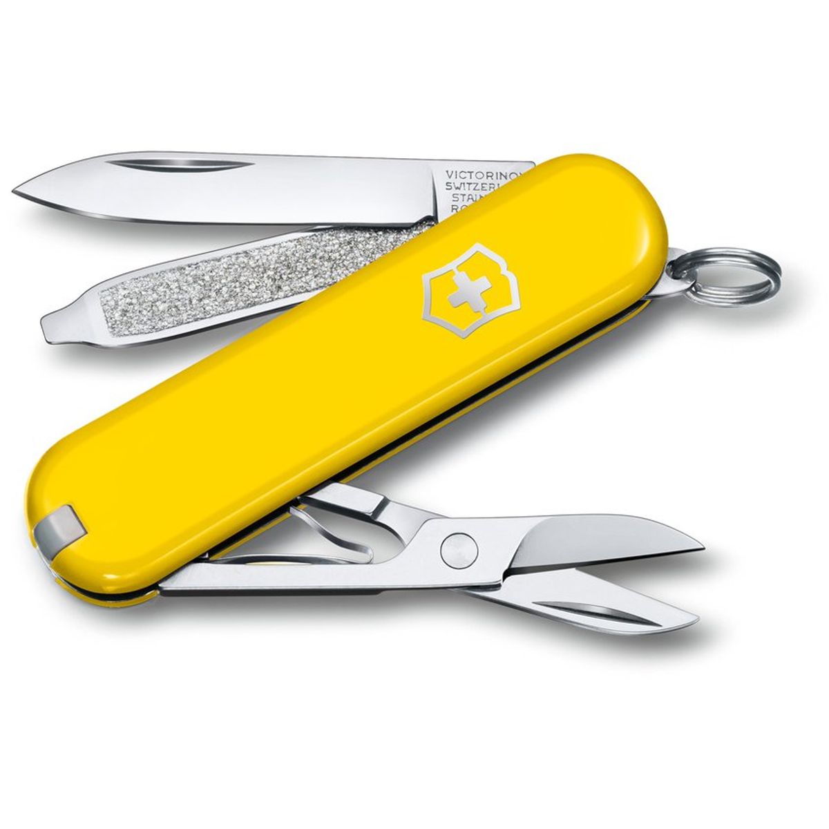 VICTORINOX - NAVAJA VICTORINOX CLASSIC SD SUNNY SIDE