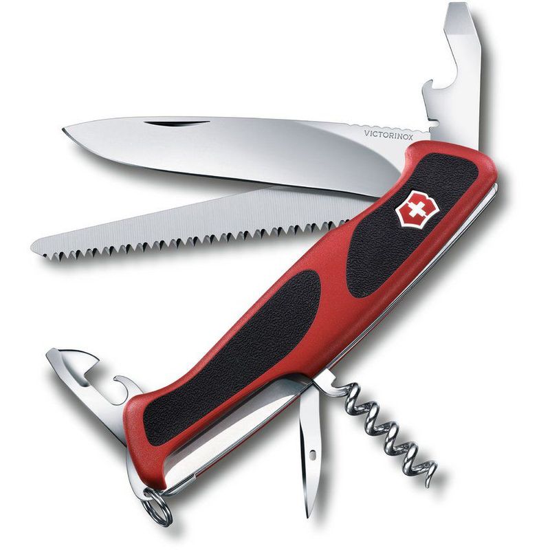 VICTORINOX - NAVAJA VICTORINOX RANGER GRIP 55