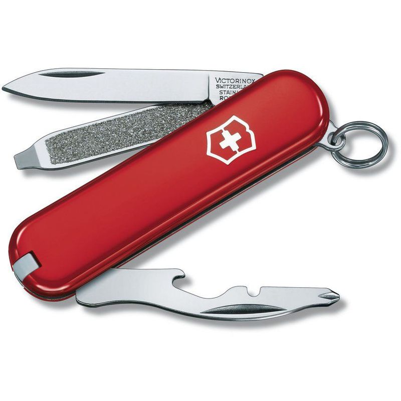 VICTORINOX - NAVAJA VICTORINOX RALLY