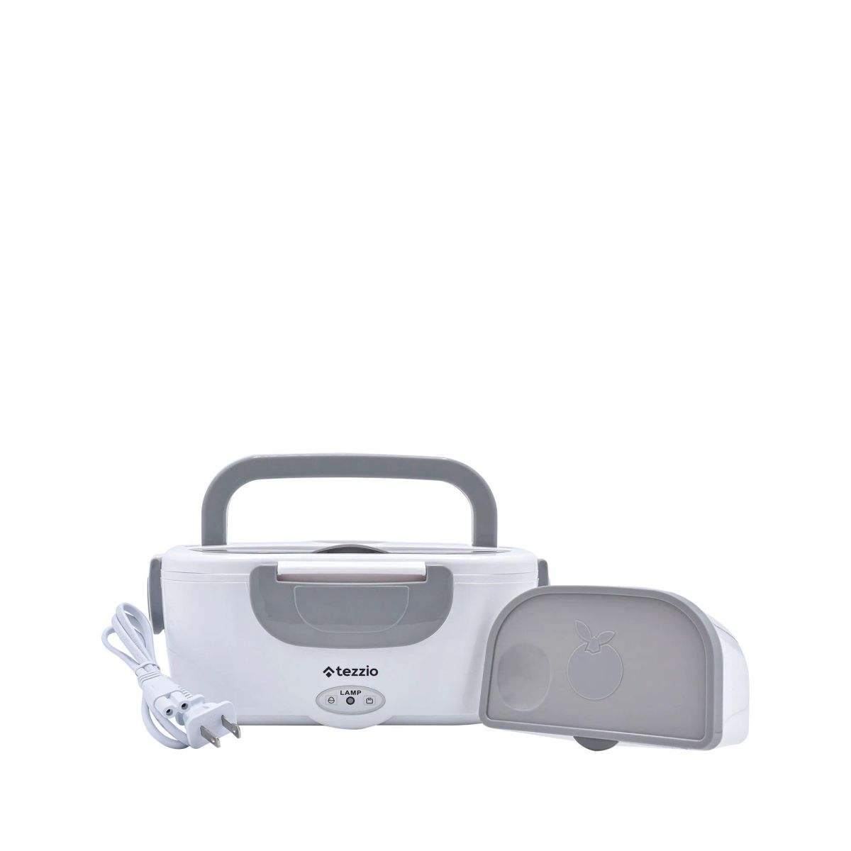 TEZZIO - Lonchera Eléctrica Tezzio