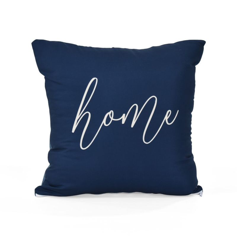 VENECIA - Cojín Decorativo Home