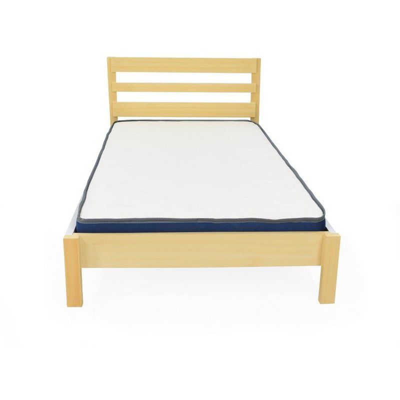 VENECIA - Set Cama Cincinnati Sencilla con Colchoneta Taipéi