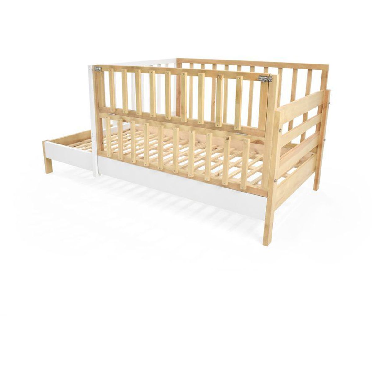 VENECIA - Cama Cuna Cincinnati.