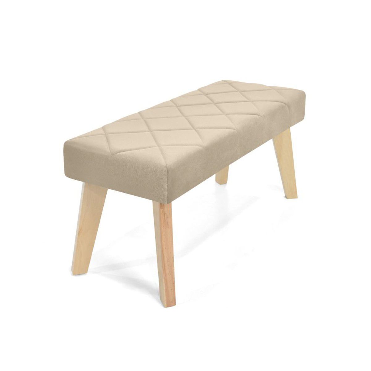 VENECIA - Butaco Liverpool en Tela Taupé