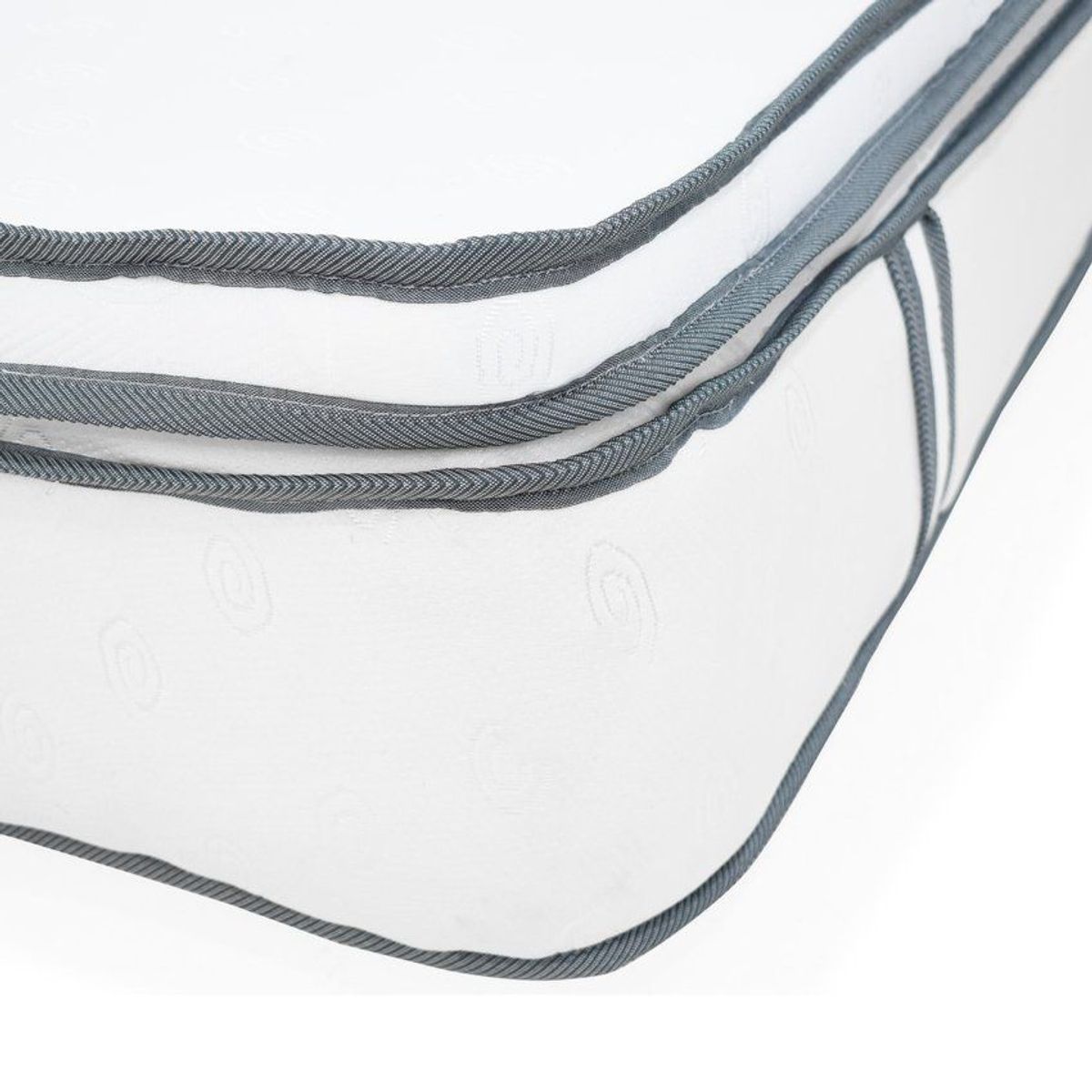 VENECIA - Colchón Bruselas Doble (140 x 190 x 27 cm)