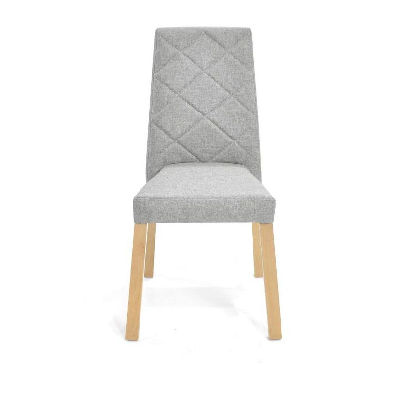 VENECIA - Silla Liverpool en Tela Plata