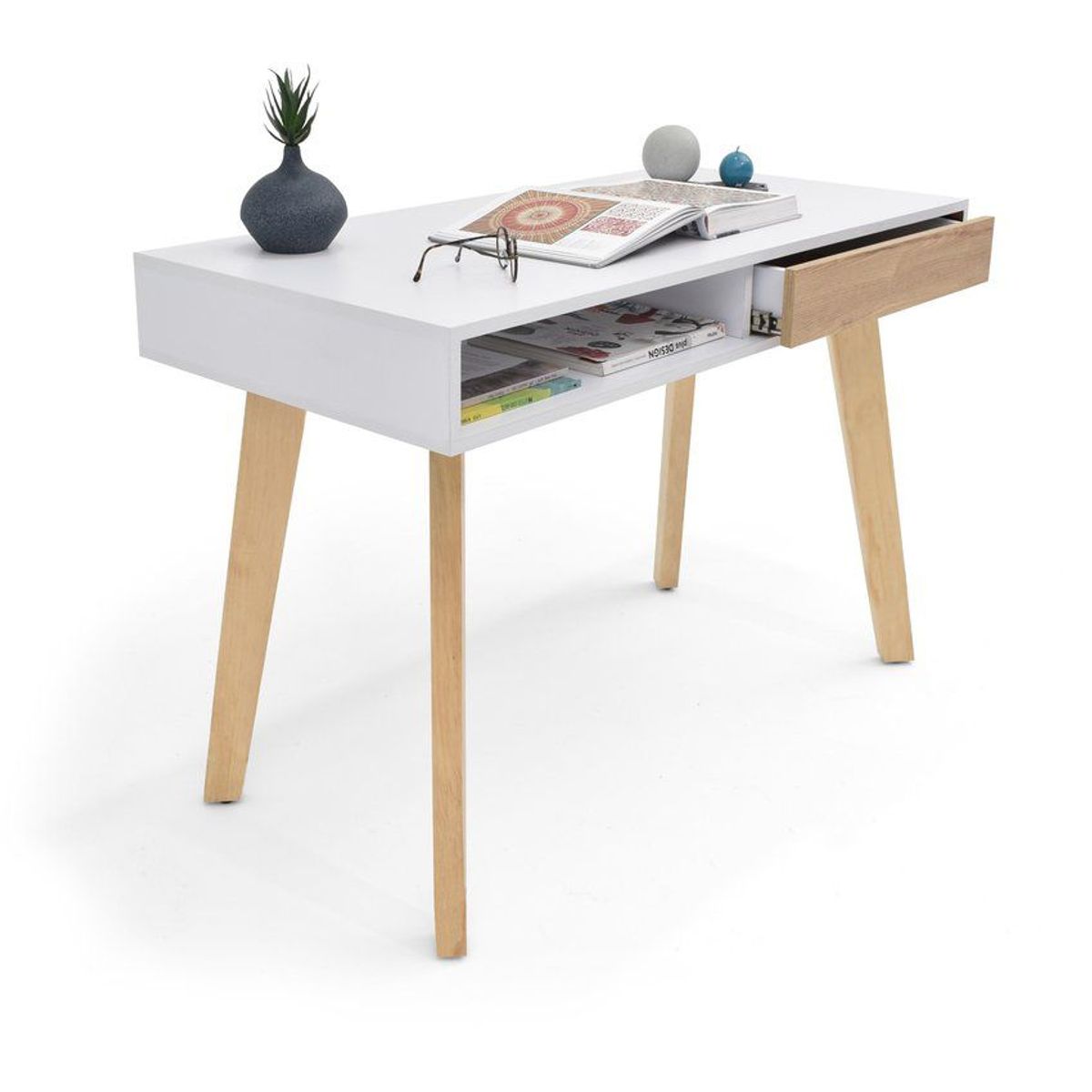 VENECIA - Escritorio Toledo con Cajón