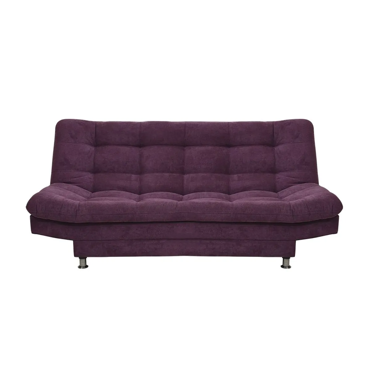 INDUSTRIAL BASESTILOS - Sala Moltochic Lino Purpura patas de Metal