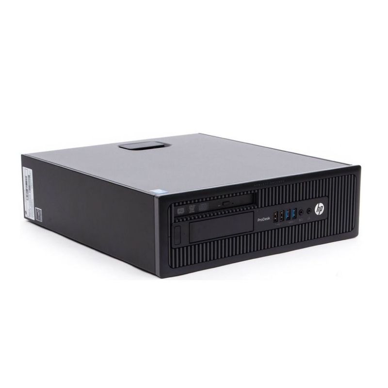 HP - Computador HP Prodesk 600 G1 SFF