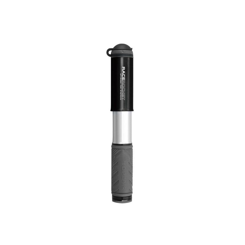 TOPEAK - Bomba de mano 120 PSI Topeak racerocket