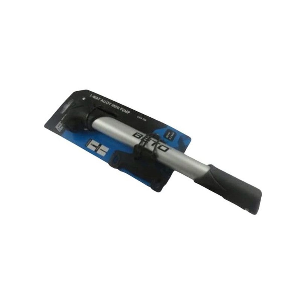 BETO - Bomba De Mano 80 PSI Beto inflador bicicleta