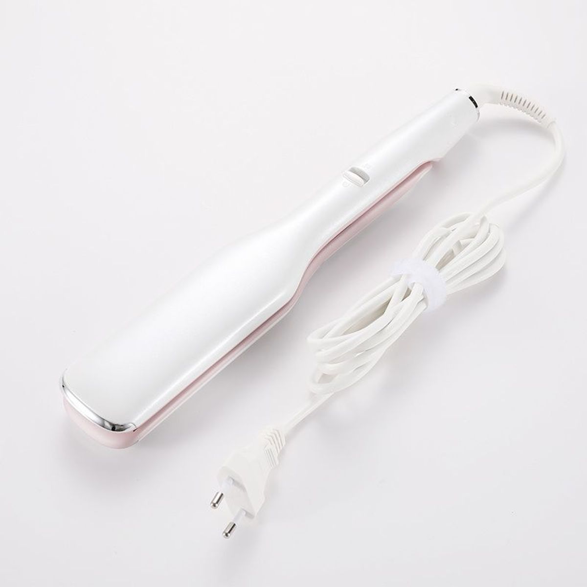 HTC - Plancha Para Cabello Cerámica 210 Grados Htc Jk-7053