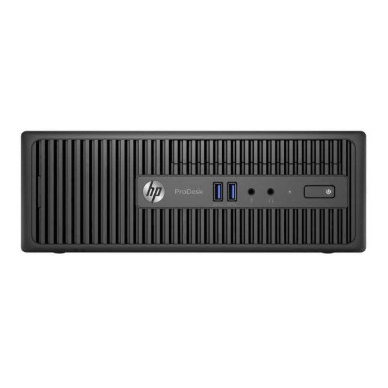HP - HP Prodesk 400 G3 SFF        .