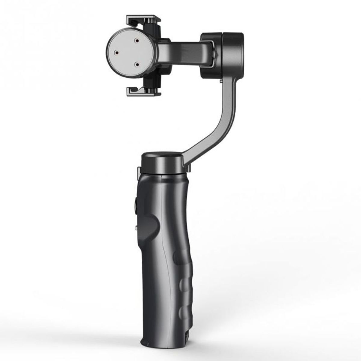 GIMBAL HEAD - Gimbal Estabilizador De Video 3 Ejes Para Celular