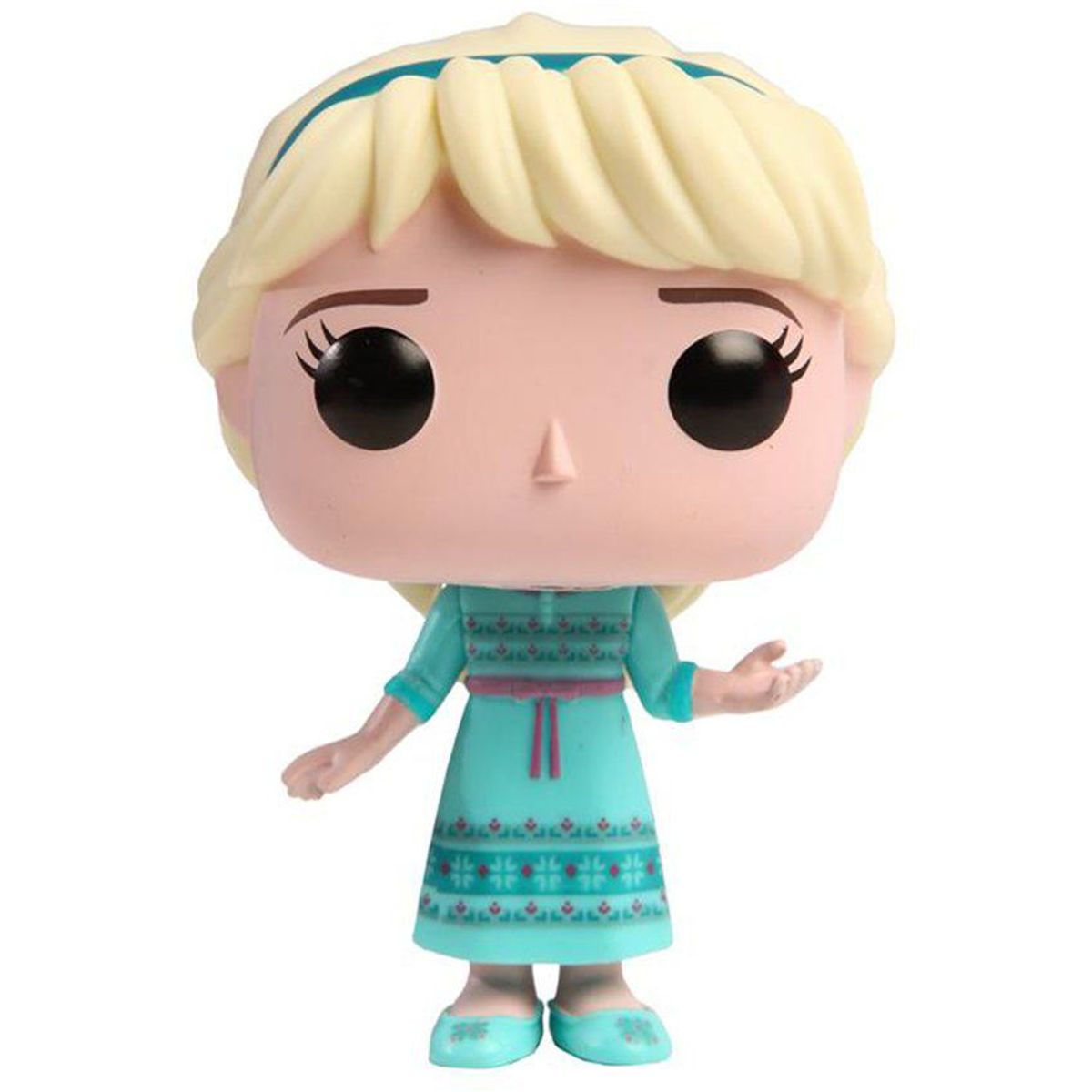 FUNKO - Funko Pop Disney Frozen 2 Elsa