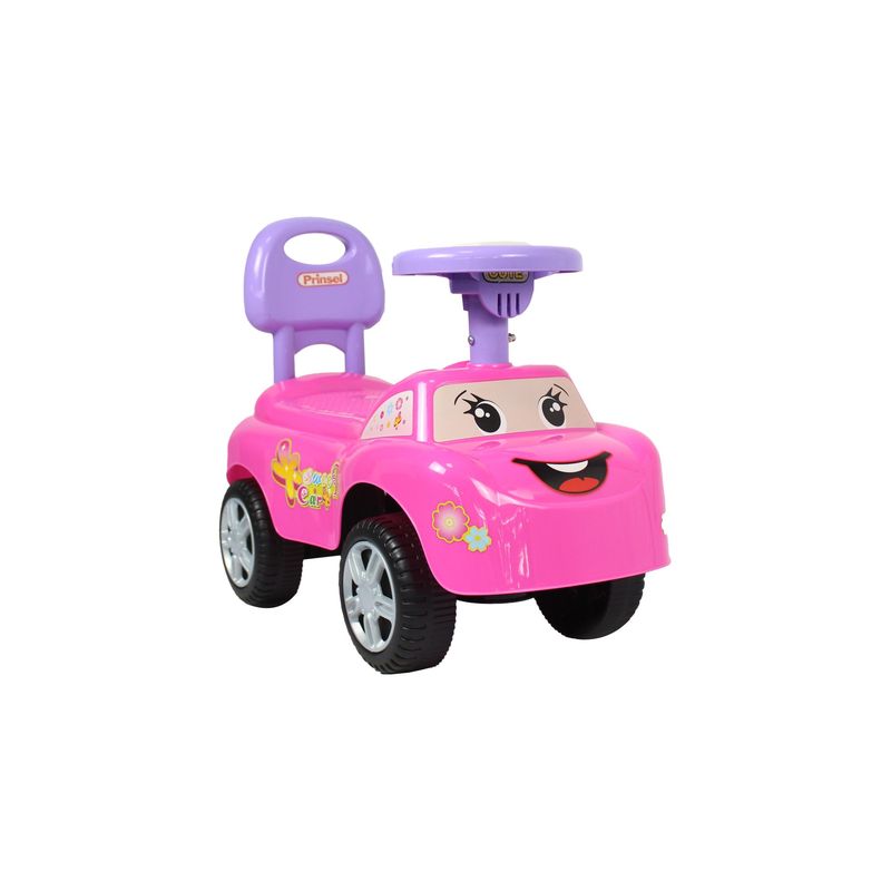 PRINSEL - Carro montable paseador Para Ninas Prinsel Correpasillos