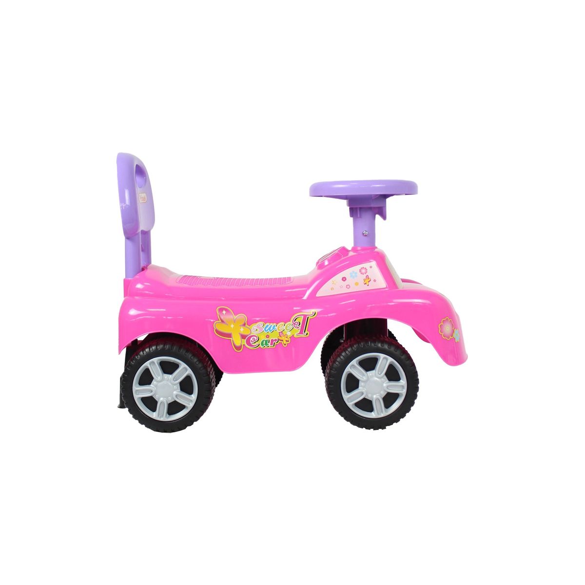 PRINSEL - Carro montable paseador Para Ninas Prinsel Correpasillos