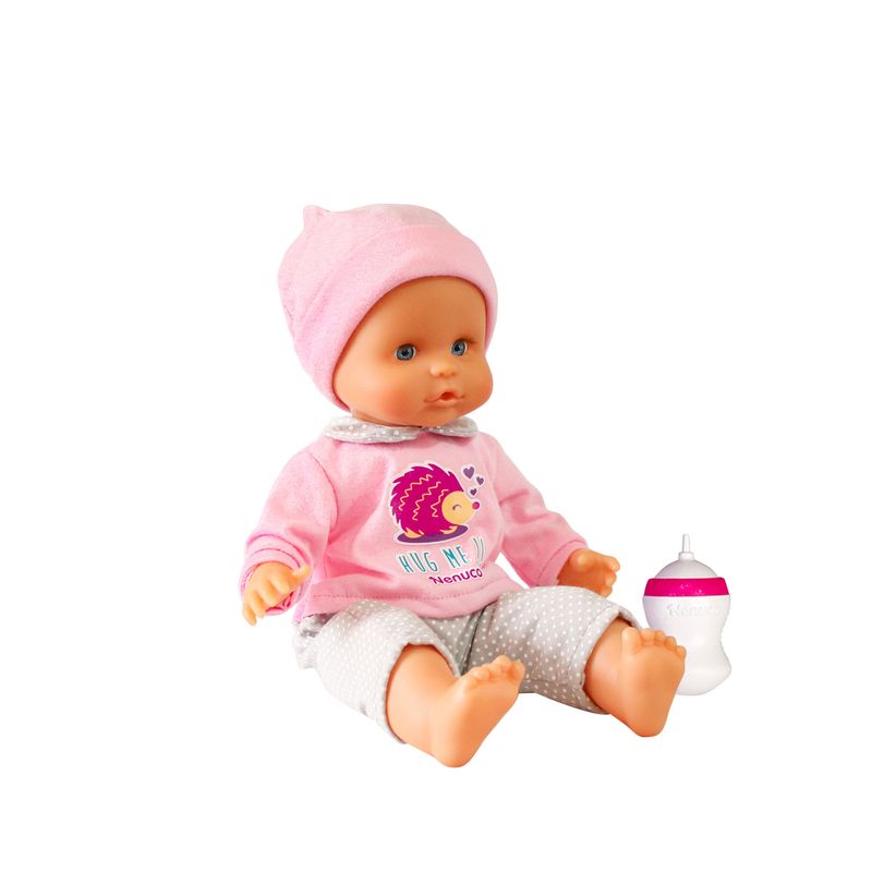 Muñeco Nenuco Lagrimitas Nenuco Bebé Nenuco Lagrimitas- NENUCO