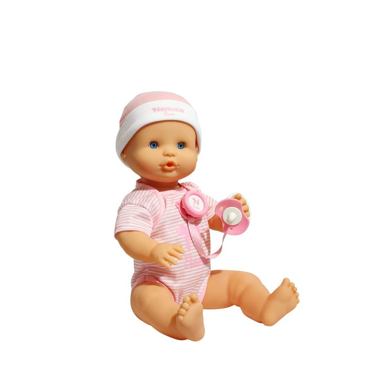 Nenuco Sara Accesorios De Bebe Nenuco Bebé Nenuco Sara