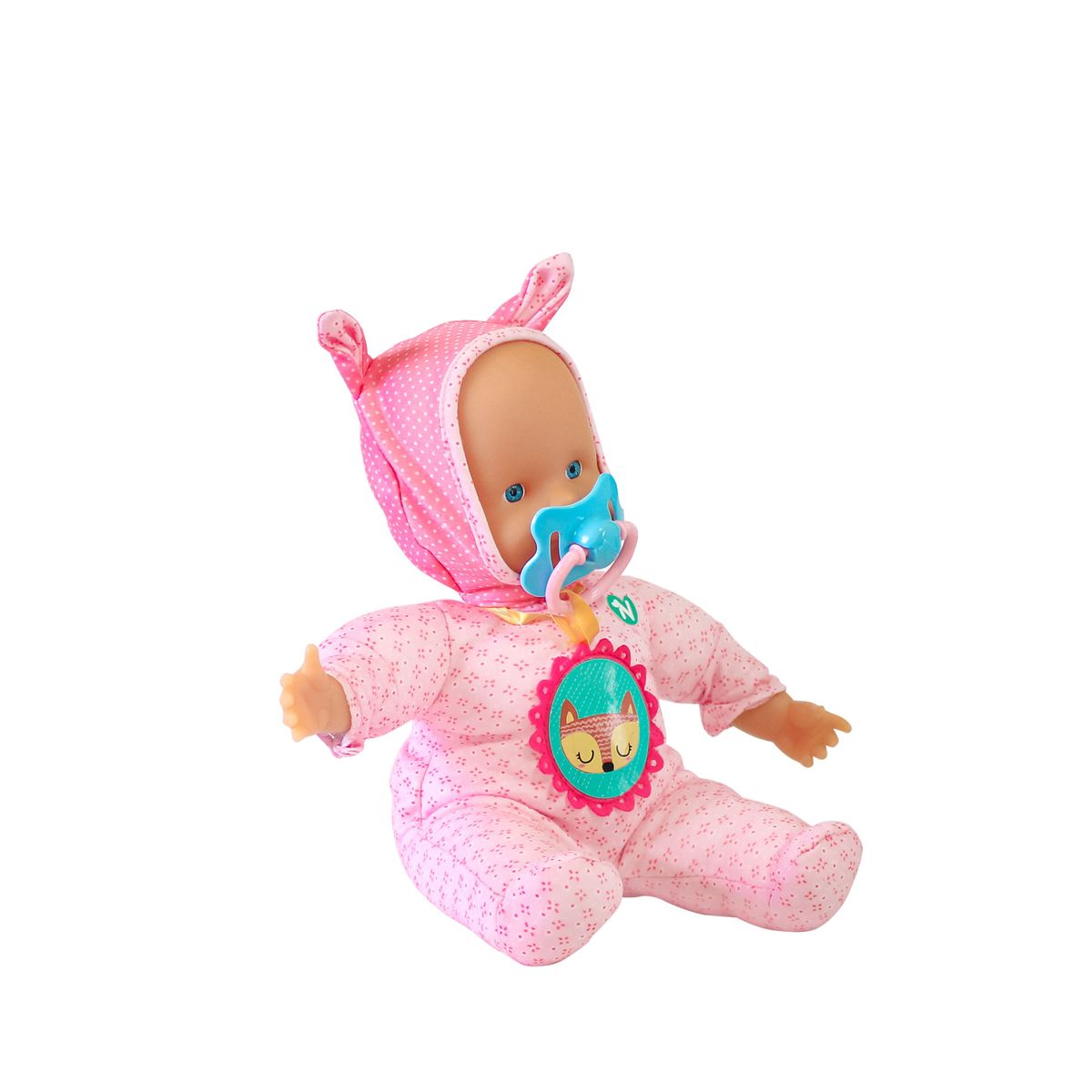 NENUCO - Bebé Nenuco Blandito 5 Funciones