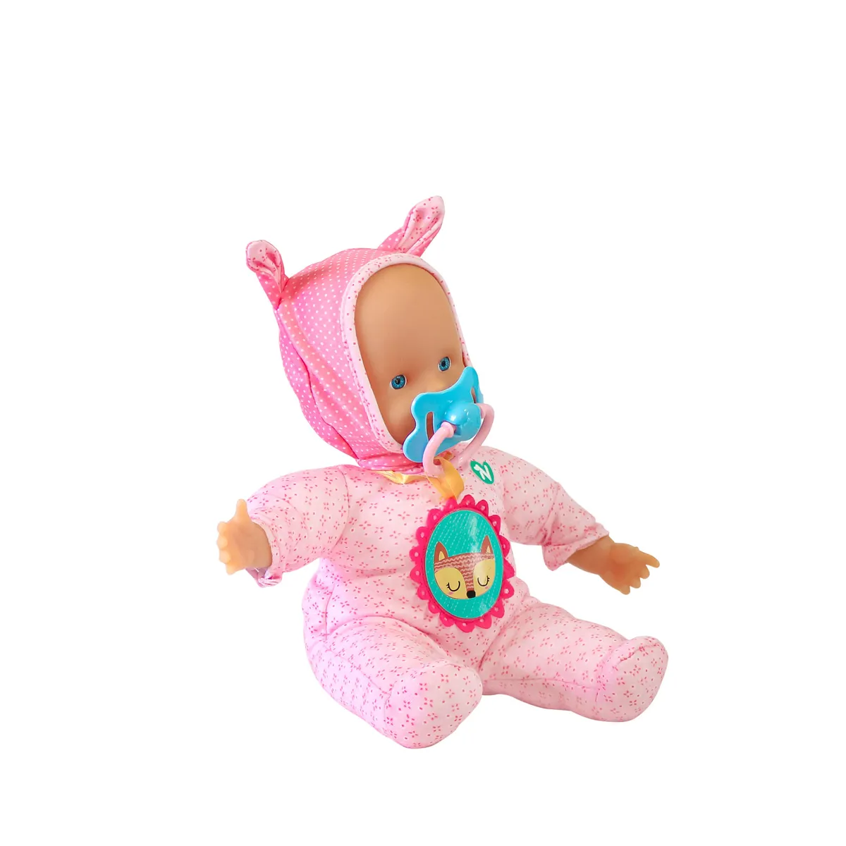 NENUCO - Bebé Nenuco Blandito 5 Funciones