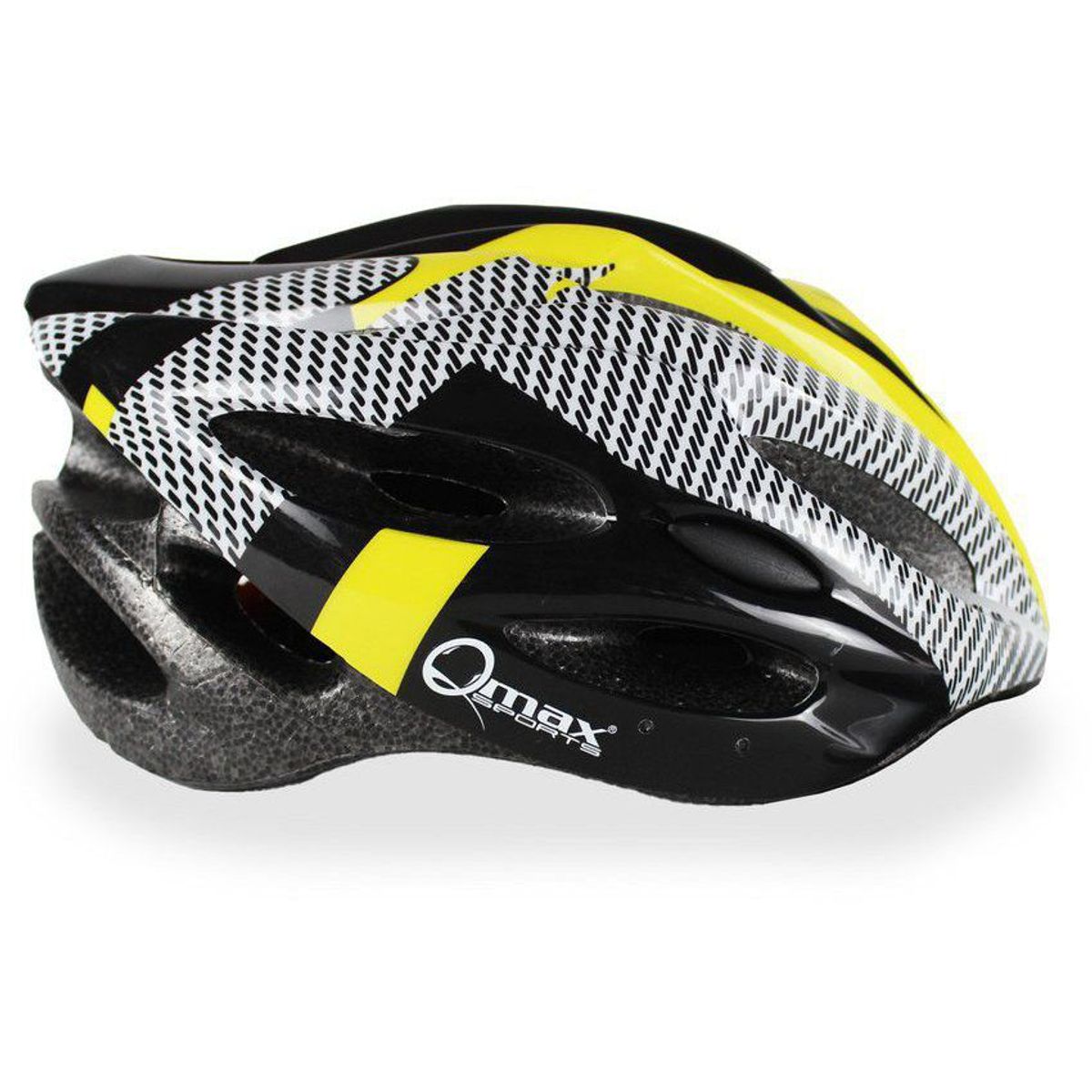 QMAX - Casco Infantil para Niños Qmax - Bicicletas Casco patines- Protecciones niños