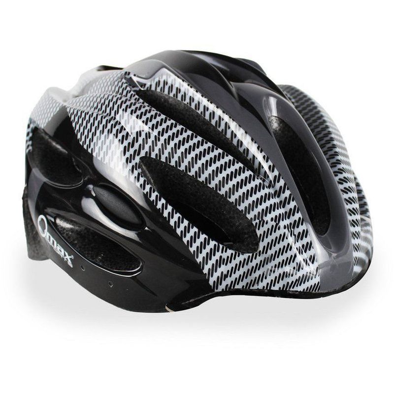QMAX - Casco Infantil para Niños Qmax - Bicicletas Casco patines- Protecciones niños