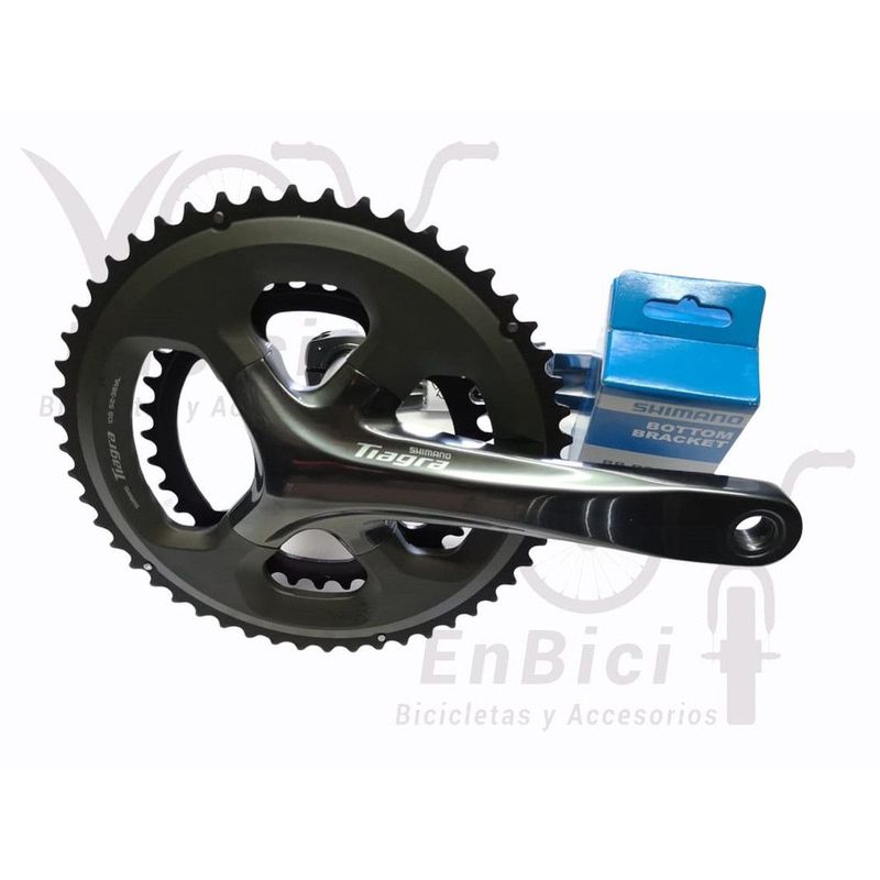 Shimano Bicicleta De Ruta Grupo Tiagra Shimano Tiagra Grupo De