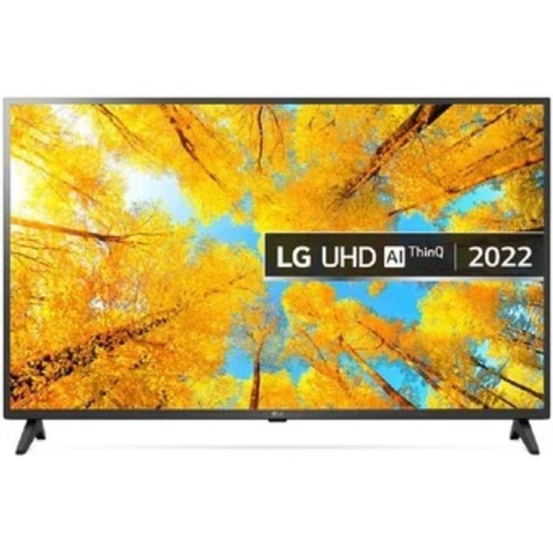 LG - Televisor 50 Pulgadas LG UHD AI ThinQ LED 4K