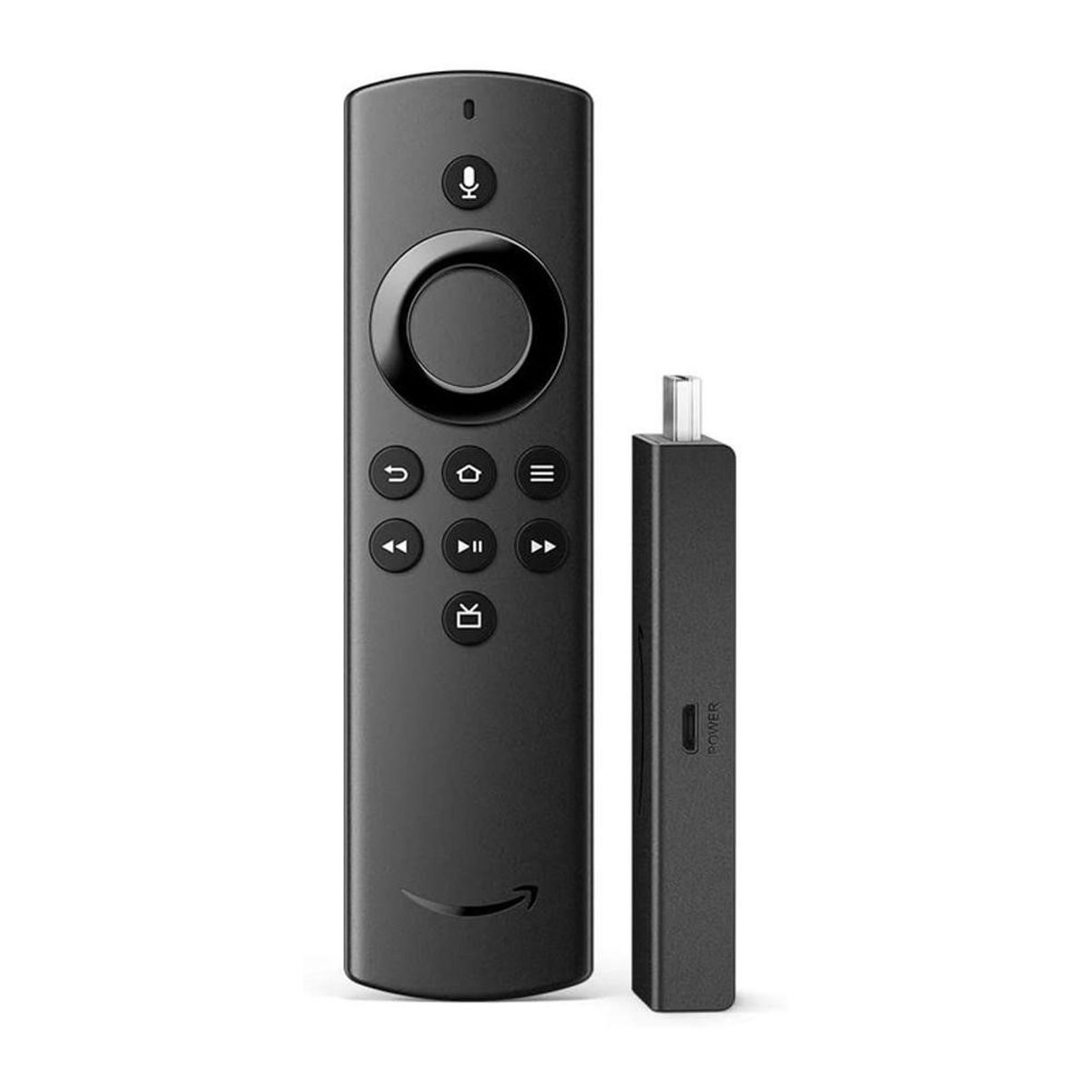 AMAZON - Amazon Fire Tv Stick 3ª Generación De Voz Full Hd