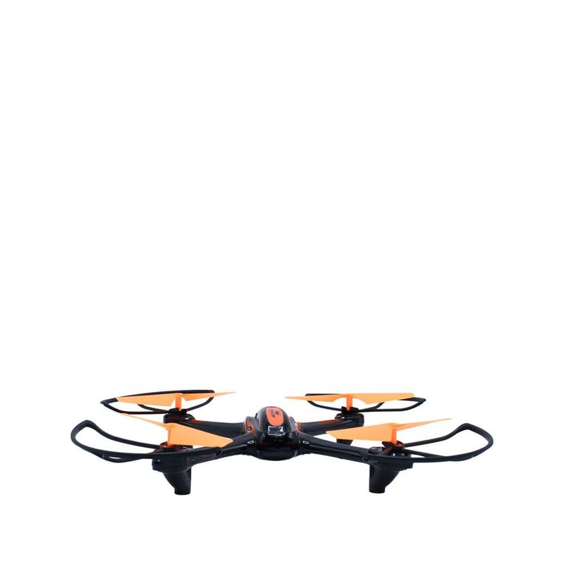 TOYLOGIC - Dron Control Remoto Attack 4 Hélices Toy Logic