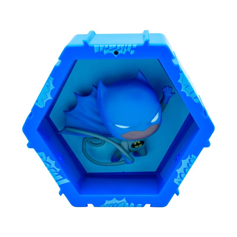 TOY LOGIC - Figura Wow Pods DC Batman Super Friends