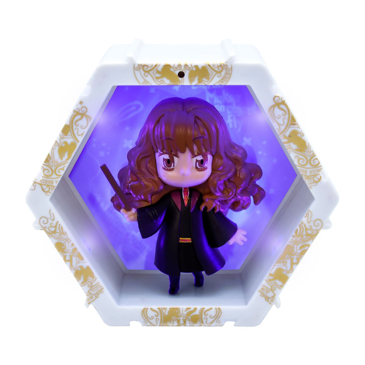 TOY LOGIC - Figura Wow Pods Harry Potter Hermione